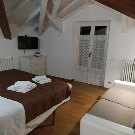Villa Peachey Stresa Buitenkant foto