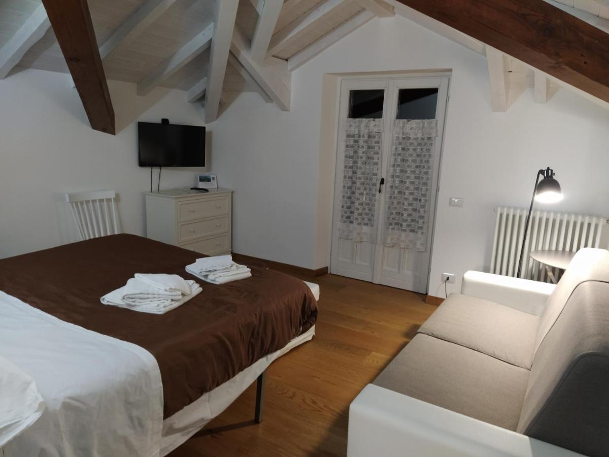 Villa Peachey Stresa Buitenkant foto